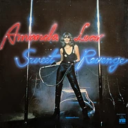 Amanda Lear - Sweet Revenge