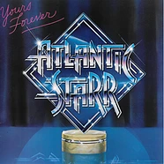 Atlantic Starr - Yours Forever