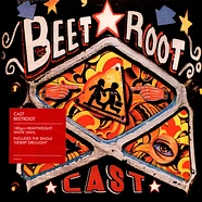 Cast - Beetroot
