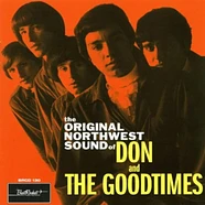 Don And The Goodtimes - The Pacific Northwest Sound Of