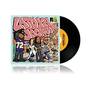 Sean Price & Small Professor - Latoya Jackson