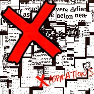 X (Austalia) - X-Aspirations