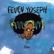 Feven Yoseph - Gize Blue Vinyl Edition