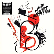 New Regency Orchestra - New Regency Orchestra