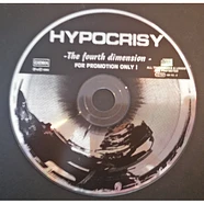 Hypocrisy - The Fourth Dimension