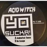 Acid Witch - Acid Witch EP
