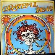 The Grateful Dead - Grateful Dead