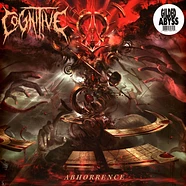 Cognitive - Abhorrence Gilded Abyss Colored Vinyl Edition