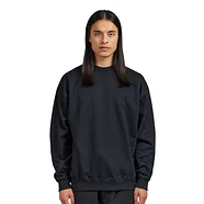 Y-3 - Y-3 Brushed Terry Crew Sweat