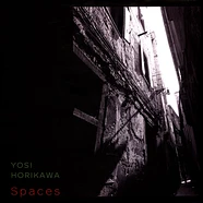 Yosi Horikawa - Spaces