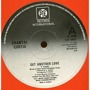 Chantal Curtis - Get Another Love