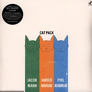 Catpack - Catpack Black Vinyl