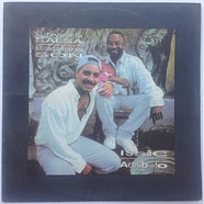 Issac Delgado Y Adalberto Alvarez - El Chévere De La Salsa Y El Caballero Del Son