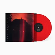 The Third Sound - First Light Clear Red Vinyl 2024 Repress Edition