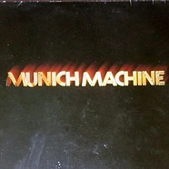 Munich Machine Introducing The Midnite Ladies - Munich Machine