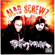 Blaq Poet & Comet - Mad Screwz