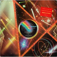 Rufus & Chaka Khan - Do You Love What You Feel (Special U.S. Disco Mix)
