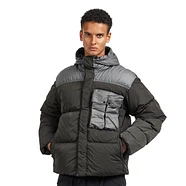 C.P. Company - Goggle Down Jacket