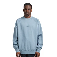 C.P. Company - Fleece Logo Sweater