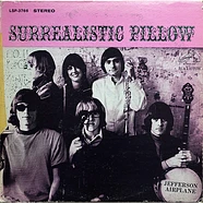 Jefferson Airplane - Surrealistic Pillow