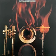 Maynard Ferguson - Hot