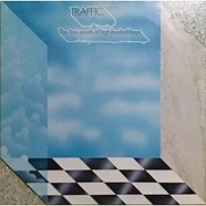 Traffic - The Low Spark Of High Heeled Boys