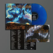 Crime & The City Solution - Just South Of Heaven Blue
