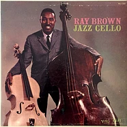 Ray Brown - Jazz Cello