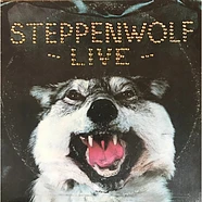 Steppenwolf - Live