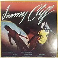 Jimmy Cliff - In Concert - The Best Of Jimmy Cliff