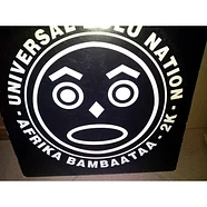 Afrika Bambaataa & Universal Zulu Nation & 2K - International / Haddsch