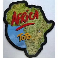 Toto - Africa / Rosanna