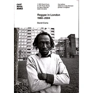 David Corio - Reggae In London 1980-2004