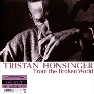 Tristan Honsinger - From The Broken World