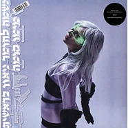 Comma Meemo - Neon Genesis: Soul Into Matter Silver Vinyl Edition