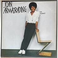 Joan Armatrading - Me Myself I