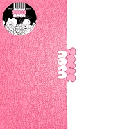Zolle - Rosa Black Vinyl Edition
