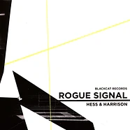 Hess & Harrison - Rogue Signal