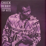 Chuck Berry - Top Hits