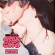Ben Hauke - Club Cute Black Vinyl Edition