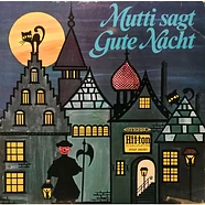 Adele Hoffmann, Die Märchenmusikanten - Mutti Sagt Gute Nacht - 1. Folge