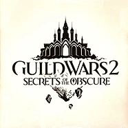 V.A. - OST Guild Wars 2: Secrets Of The Obscure Colored Vinyl Edition