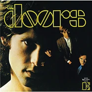 The Doors - The Doors