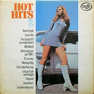 V.A. - Hot Hits 2