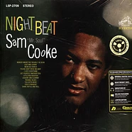 Sam Cooke - Night Beat 45RPM