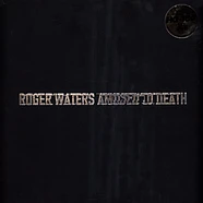 Roger Waters - Amused To Death Ltd 45 Rpm 200g Editionam 4 Lp Box Set