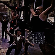 Doors - Strange Days Sacd Hybrid Multichannel Sacd