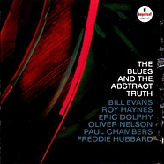 Oliver Nelson - Blues & Abstract Truthhybrid Stereo Sacd