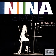 Nina Simone - At Town Hall