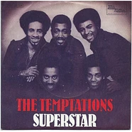 The Temptations - Superstar